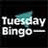 Tuesday Bingo