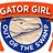 Gator Girl - Out of the Swamp