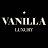 Vanilla Luxury