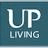 Up Living