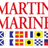 Martin Marine