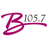 B 105.7