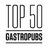Top50 - Gastropubs