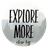Explore More Clean Less