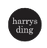 Harrys Ding