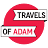 Travels of Adam (Hipster Blog)