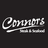 Connors Steak & Seafood Wine Bar & Lounge | Louisville, KY Happy Hour