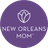 New Orleans Mom