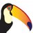 World Travel Toucan