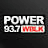 Power 93.7 WBLK