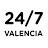 24/7 Valencia
