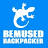 Bemused Backpacker