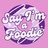 Say I'm a Foodie