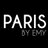 PARIS BY EMY