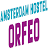 amsterdamhostelorfeo.com