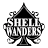 Shellwanders