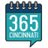 365 CINCINNATI