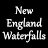 New England Waterfalls