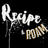 Recipe to Roam