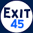 Exit45 Travels