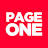 PAGEONE