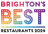 brightonsbestrestaurants.com
