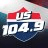 US 104.9