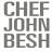 Chef John Besh