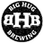 BIG HUG BREWING - Get 15% Off Your First Order By Joining Our Mailing List