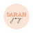 Sarah Joy