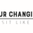 Our Changing Life