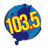 103.5 KISSFM