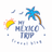 My Mexico Trip