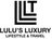 Lulu's Luxury Lifestyle