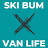 Ski Bum Van Life - The official guide to travel, skiing and living in a van