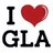 I Love Glasgow