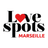 Love Spots - Marseille