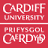 Cardiff University