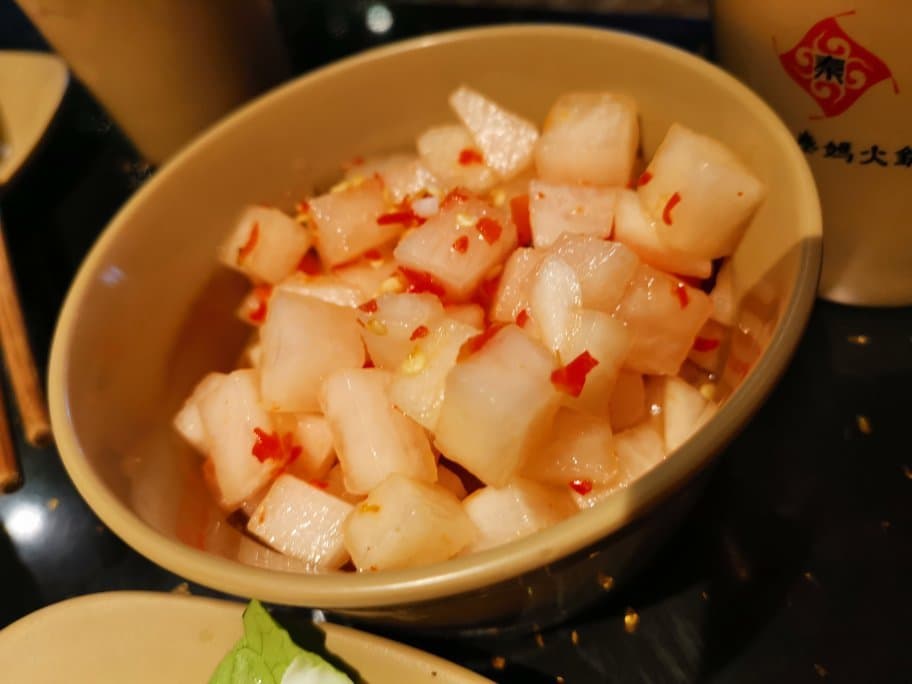 Chongqing Qinma Hot Pot