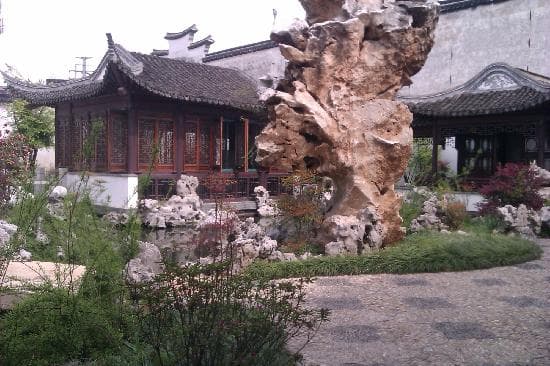 江南水乡十分美丽