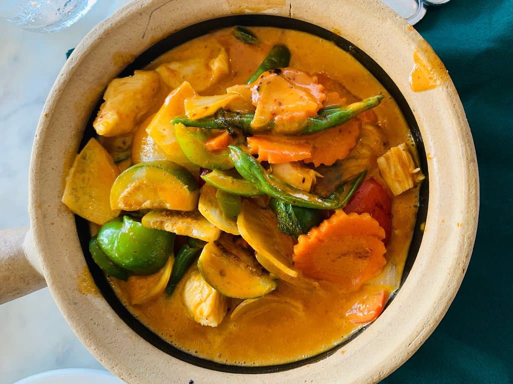 The Vault Kitchen & Market