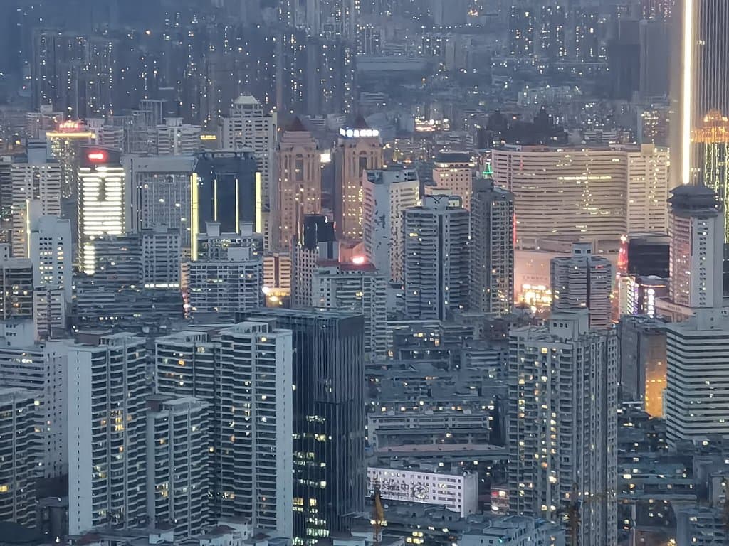 壮美兰州