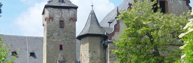 Burg Konberg
