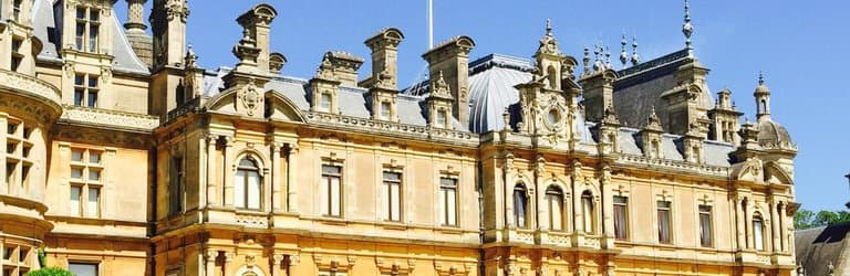 Waddesdon Manor