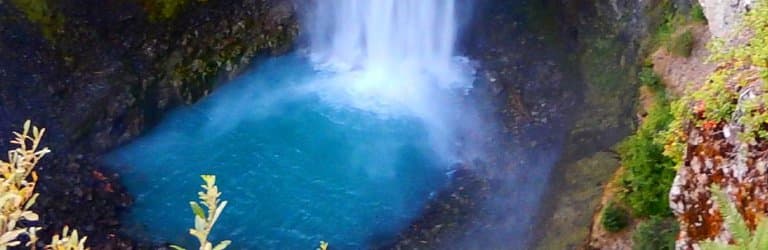 Brandywine Falls