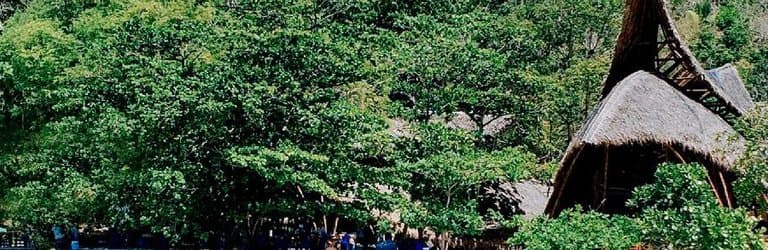 Banana Beach, Koh Hey