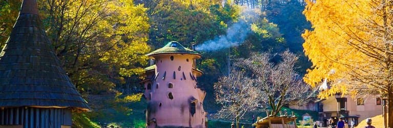 あけぼの子どもの森公園