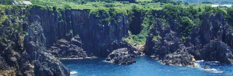 Senkakuwan Ageshima Park