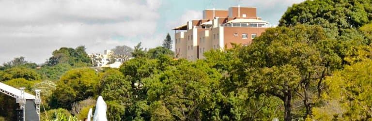 Praça das Jabuticabas