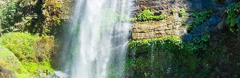 Водопад Bomod-ok